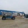 Nacelle Articulée Diesel 26 m Génie