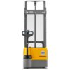 Gerbeur électrique Jungheinrich EJC M10 ZT, hauteur de levage 2 585 mm